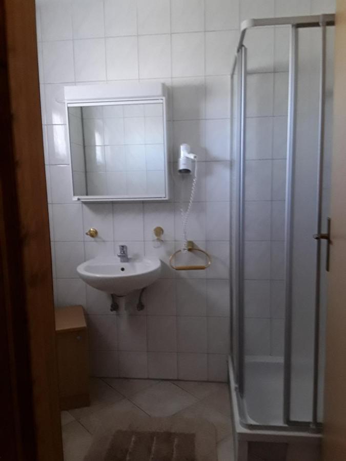 Zaton Apartmani M. Ilesh Zaton (Zadar) Exterior foto