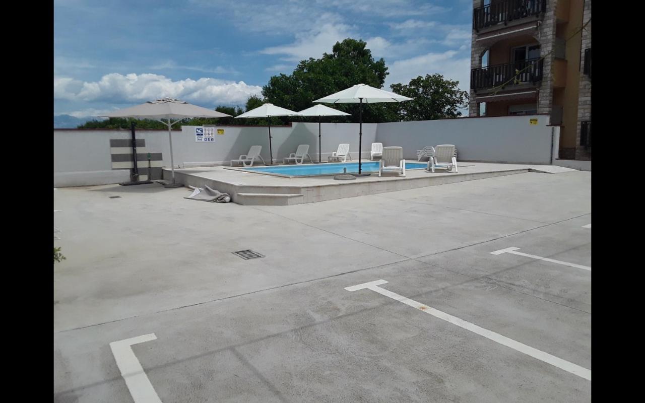 Zaton Apartmani M. Ilesh Zaton (Zadar) Exterior foto
